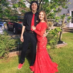 Meet your Posher, Lexi